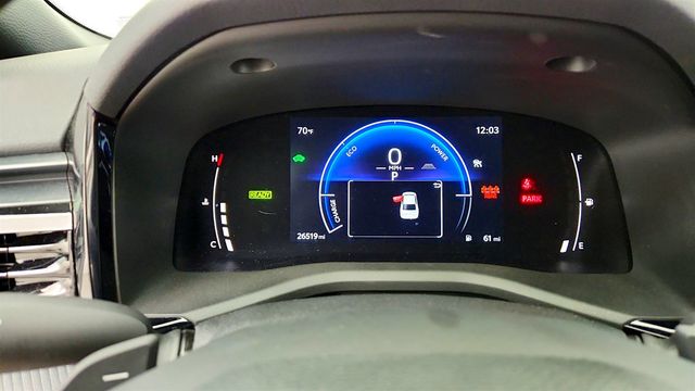 2025 Toyota Camry SE AWD - 23081781 - 13