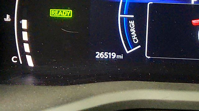 2025 Toyota Camry SE AWD - 23081781 - 14