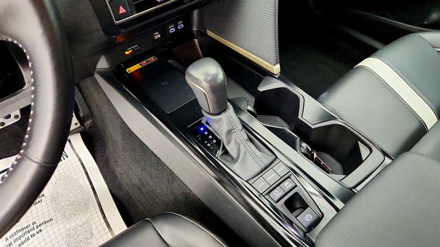 2025 Toyota Camry SE AWD - 23081781 - 15
