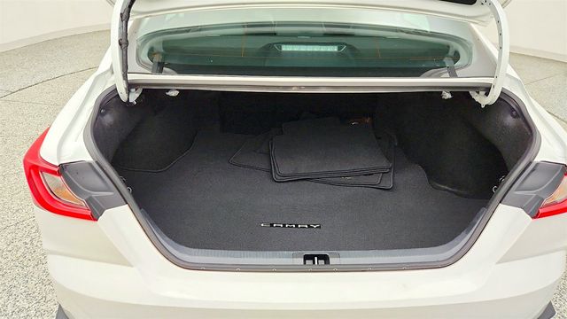 2025 Toyota Camry SE AWD - 23081781 - 18