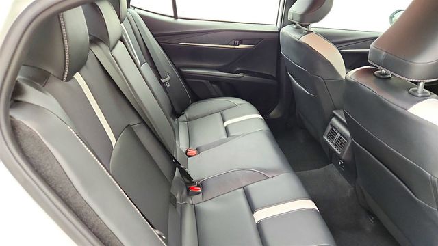 2025 Toyota Camry SE AWD - 23081781 - 19