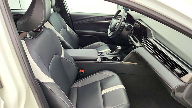 2025 Toyota Camry SE AWD - 23081781 - 20