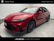 2025 Toyota Camry SE AWD - 22968033 - 0