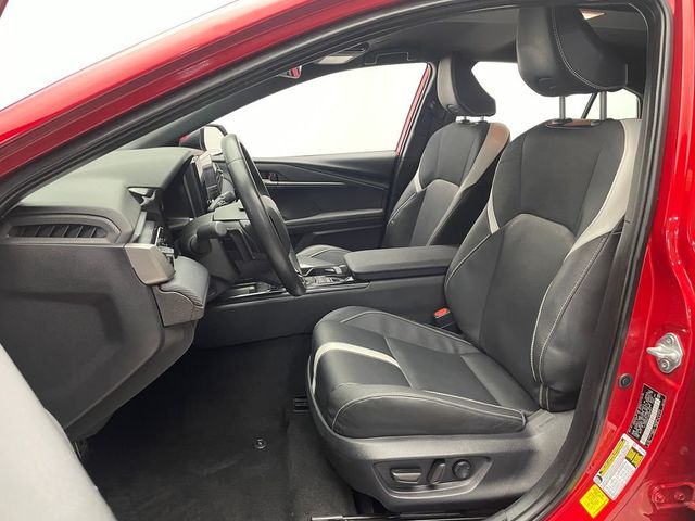 2025 Toyota Camry SE AWD - 22968033 - 11