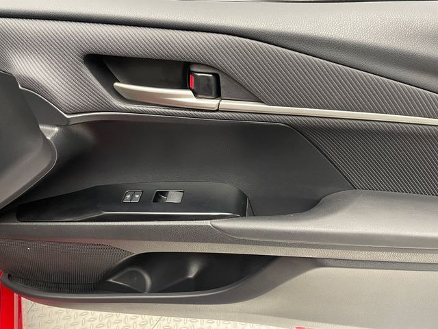 2025 Toyota Camry SE AWD - 22968033 - 12