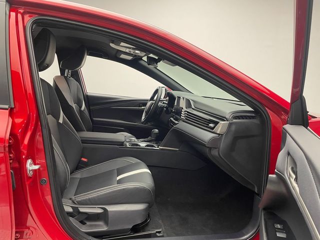 2025 Toyota Camry SE AWD - 22968033 - 14