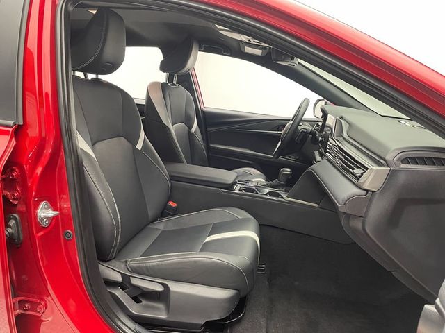 2025 Toyota Camry SE AWD - 22968033 - 15