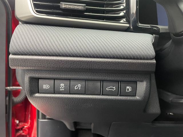 2025 Toyota Camry SE AWD - 22968033 - 17