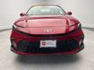 2025 Toyota Camry SE AWD - 22968033 - 1