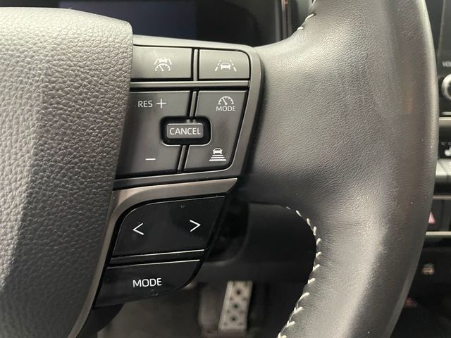 2025 Toyota Camry SE AWD - 22968033 - 20