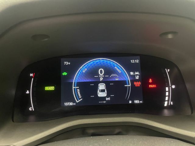 2025 Toyota Camry SE AWD - 22968033 - 21