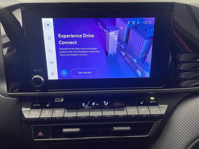 2025 Toyota Camry SE AWD - 22968033 - 22