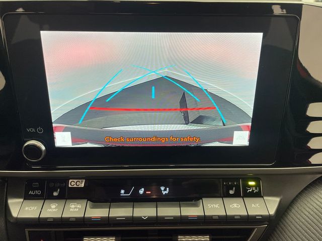 2025 Toyota Camry SE AWD - 22968033 - 23