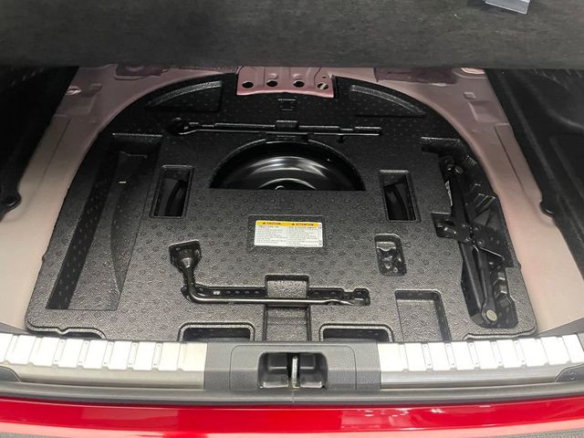 2025 Toyota Camry SE AWD - 22968033 - 37