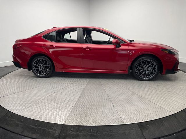 2025 Toyota Camry SE AWD - 22968033 - 3