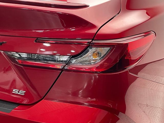 2025 Toyota Camry SE AWD - 22968033 - 39