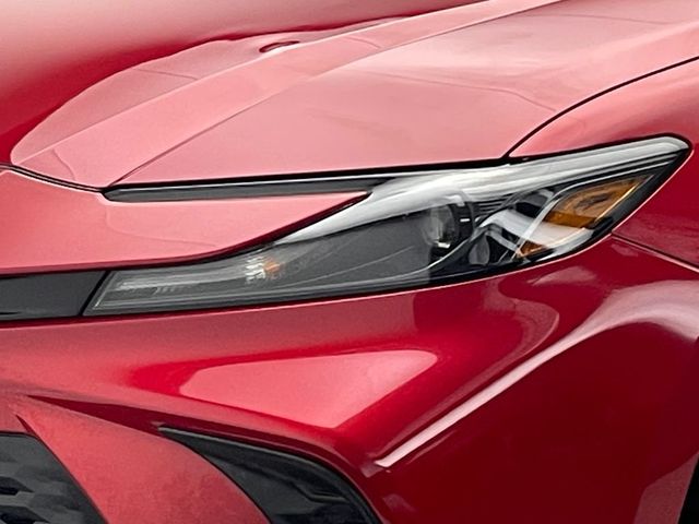 2025 Toyota Camry SE AWD - 22968033 - 41