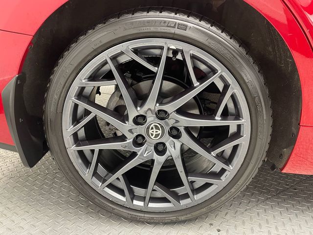 2025 Toyota Camry SE AWD - 22968033 - 42