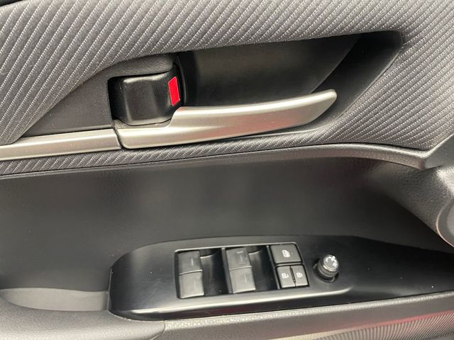 2025 Toyota Camry SE AWD - 22968033 - 8