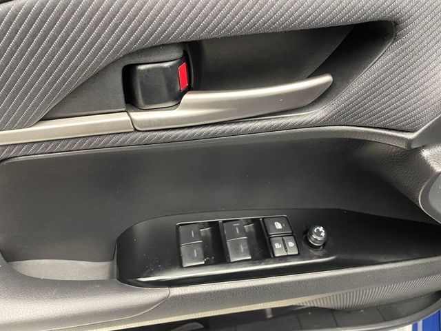 2025 Toyota Camry SE AWD - 22995911 - 9