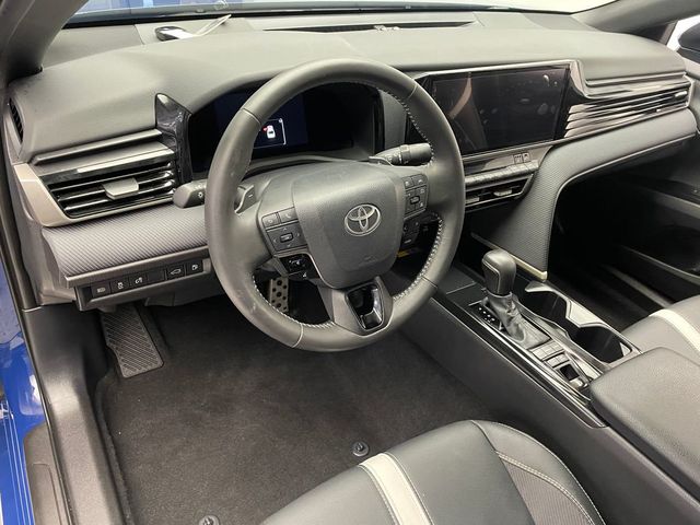 2025 Toyota Camry SE AWD - 22995911 - 10