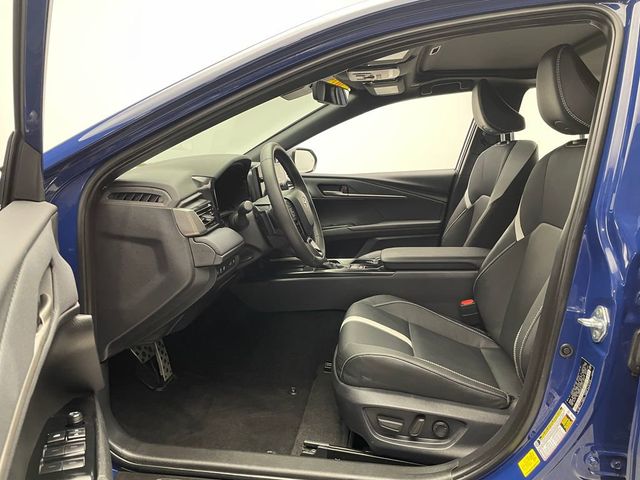 2025 Toyota Camry SE AWD - 22995911 - 11