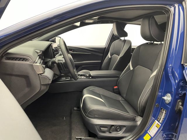 2025 Toyota Camry SE AWD - 22995911 - 12