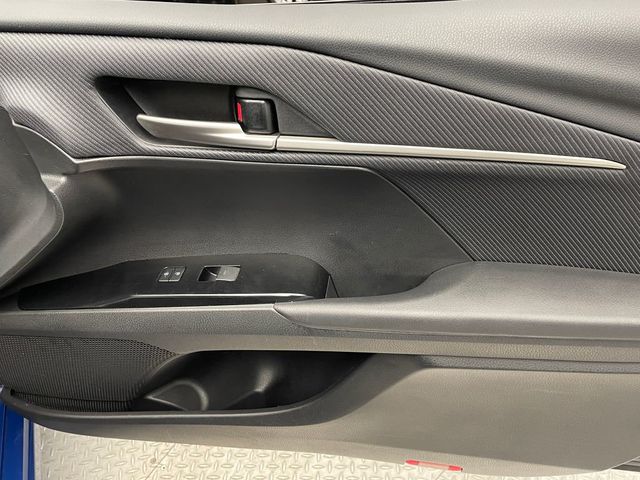 2025 Toyota Camry SE AWD - 22995911 - 14