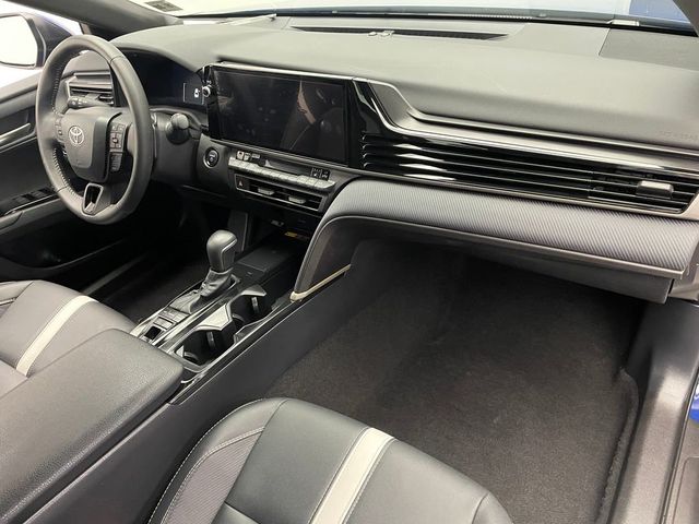 2025 Toyota Camry SE AWD - 22995911 - 15