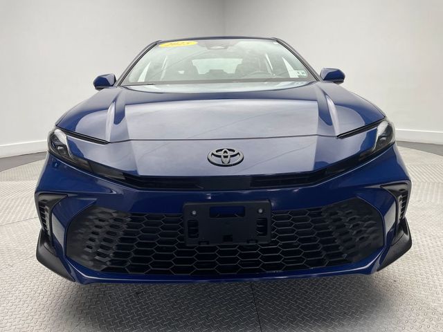 2025 Toyota Camry SE AWD - 22995911 - 1