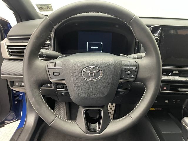2025 Toyota Camry SE AWD - 22995911 - 20