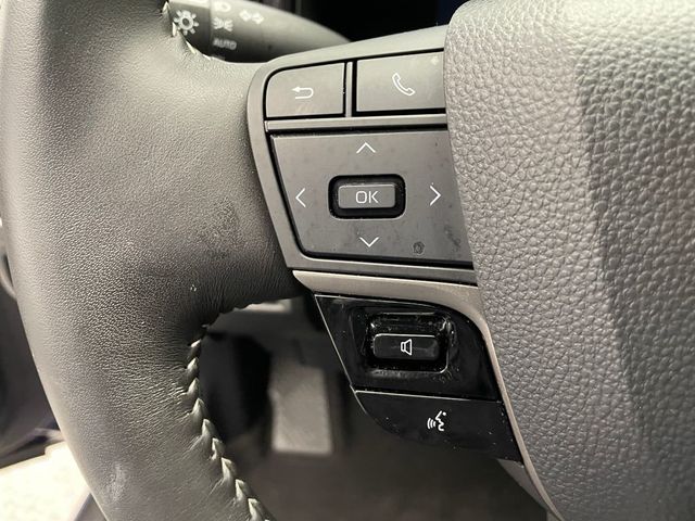 2025 Toyota Camry SE AWD - 22995911 - 21