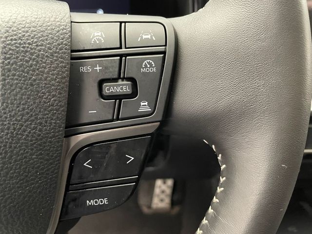 2025 Toyota Camry SE AWD - 22995911 - 22