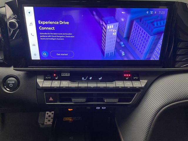 2025 Toyota Camry SE AWD - 22995911 - 24