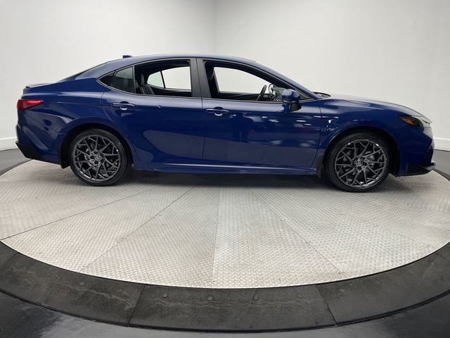 2025 Toyota Camry SE AWD - 22995911 - 3