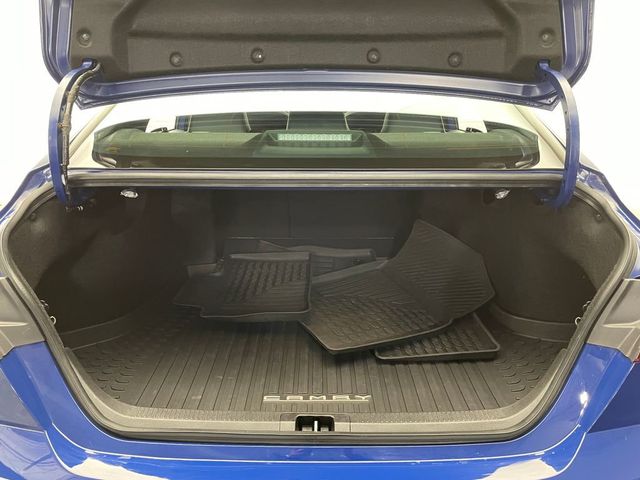 2025 Toyota Camry SE AWD - 22995911 - 39