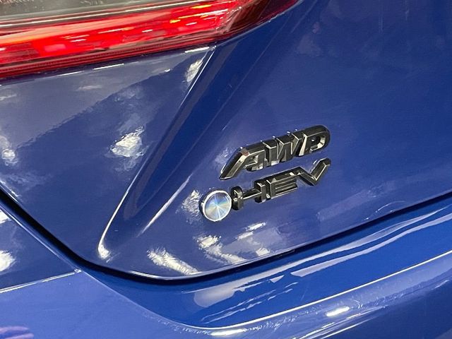 2025 Toyota Camry SE AWD - 22995911 - 43