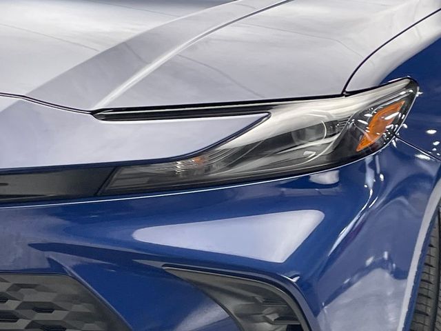 2025 Toyota Camry SE AWD - 22995911 - 45