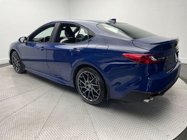 2025 Toyota Camry SE AWD - 22995911 - 6