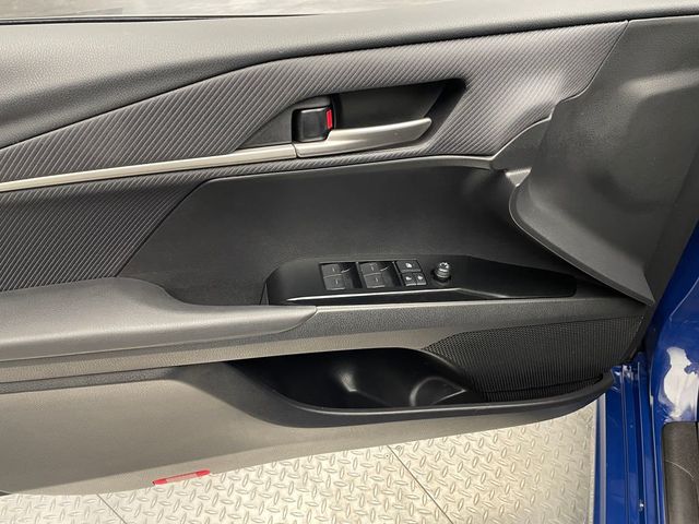 2025 Toyota Camry SE AWD - 22995911 - 8