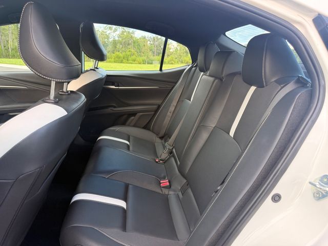 2025 Toyota Camry SE FWD - 23085082 - 10