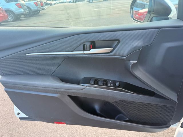 2025 Toyota Camry SE FWD - 23085082 - 6