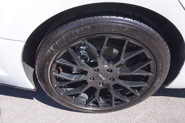 2025 Toyota Camry SE, HYBRID, PREMIUM WHEELS, LEATHER SEATS, BACKUP CAMERA - 23008904 - 12