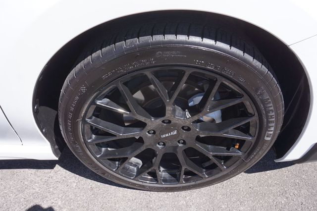 2025 Toyota Camry SE, HYBRID, PREMIUM WHEELS, LEATHER SEATS, BACKUP CAMERA - 23008904 - 13