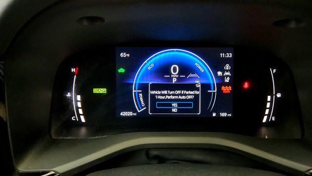 2025 Toyota Camry SE w/ Convenience Package - 23028000 - 13