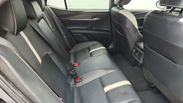2025 Toyota Camry SE w/ Convenience Package - 23028000 - 20