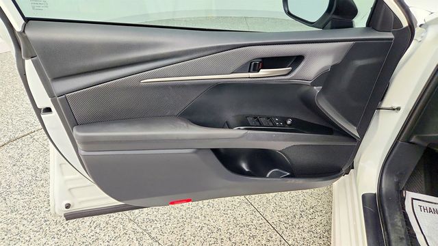 2025 Toyota Camry SE w/ Convenience Pkg - 23054235 - 9