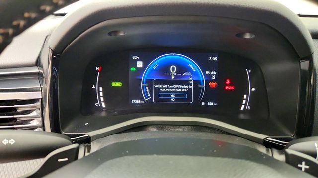 2025 Toyota Camry SE w/ Convenience Pkg - 23054235 - 13