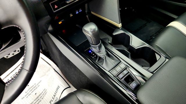 2025 Toyota Camry SE w/ Convenience Pkg - 23054235 - 15