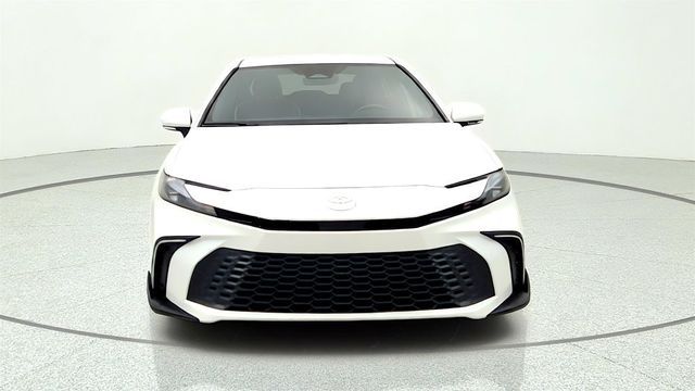 2025 Toyota Camry SE w/ Convenience Pkg - 23054235 - 1